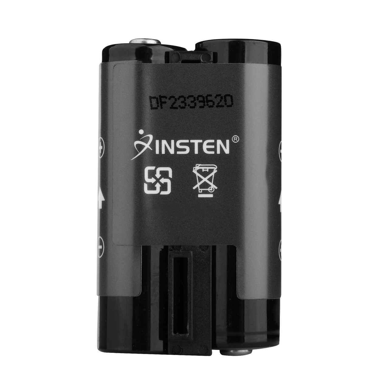 Insten KAA2HR Ni-MH Replacement Battery for Kodak DX Cameras DX3215 / DX3500 / DX3600 / DX3700 / DX3900 / DX4330 / DX4530 / DX4900 / DX6200 / DX6230 / DX6330 / DX6340 / DX6440